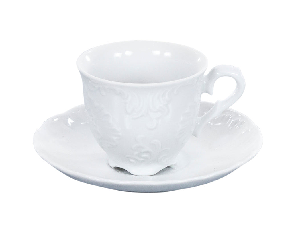11-Piece Coffee Set | Rococo
