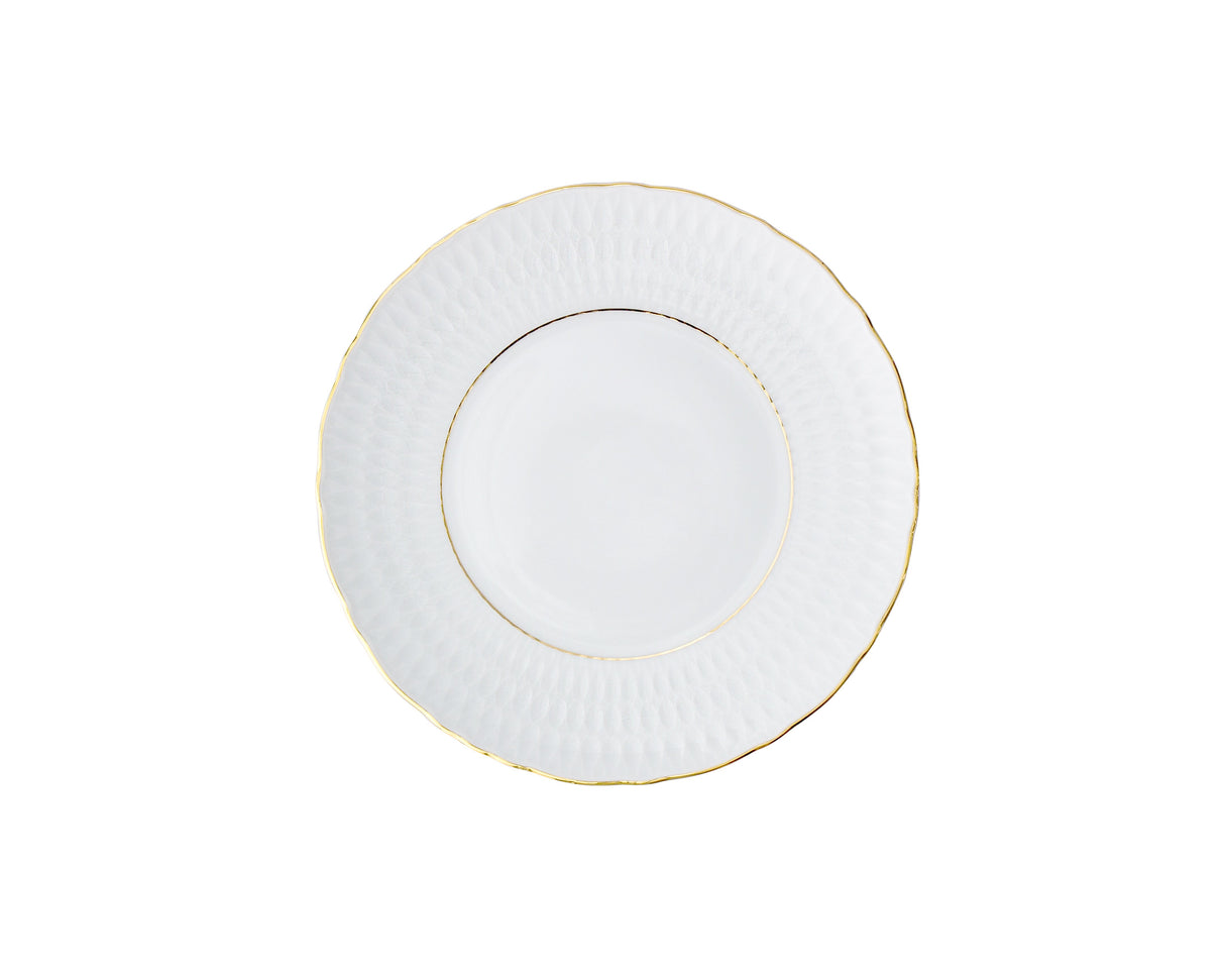 12-Piece Dinner Set | Gold Line | Sofia