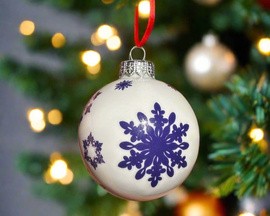 Christmas Gift Set | Mug & Bauble