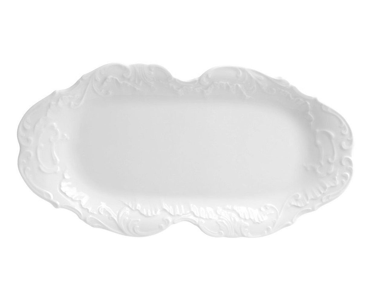 Serving Cake Tray 36cm | Rococo
