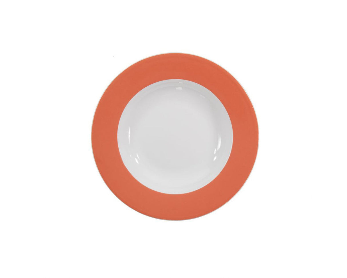 31-Piece Tea Dinner Set | Blossom - Diamond Fine Porcelain - 9