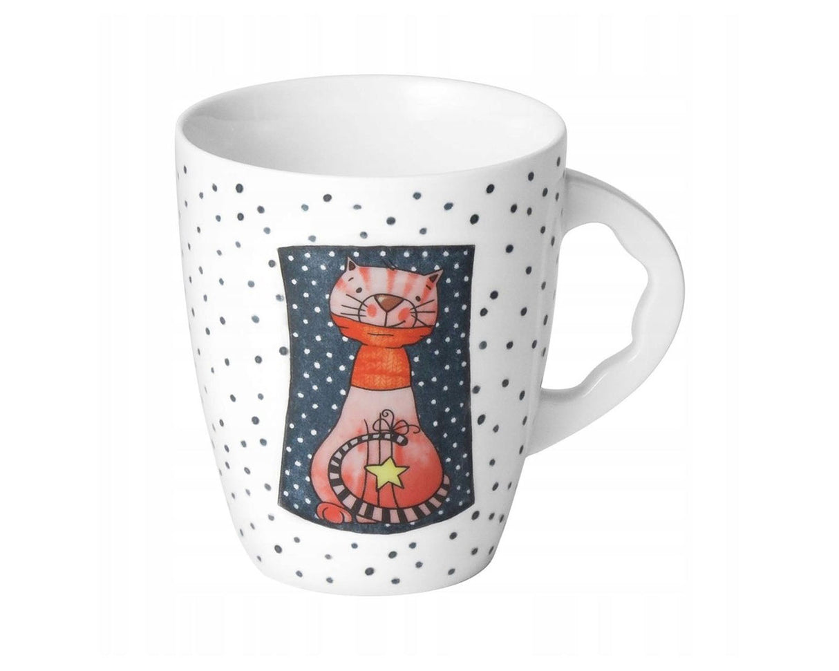 3-Piece Children's Porcelain Set