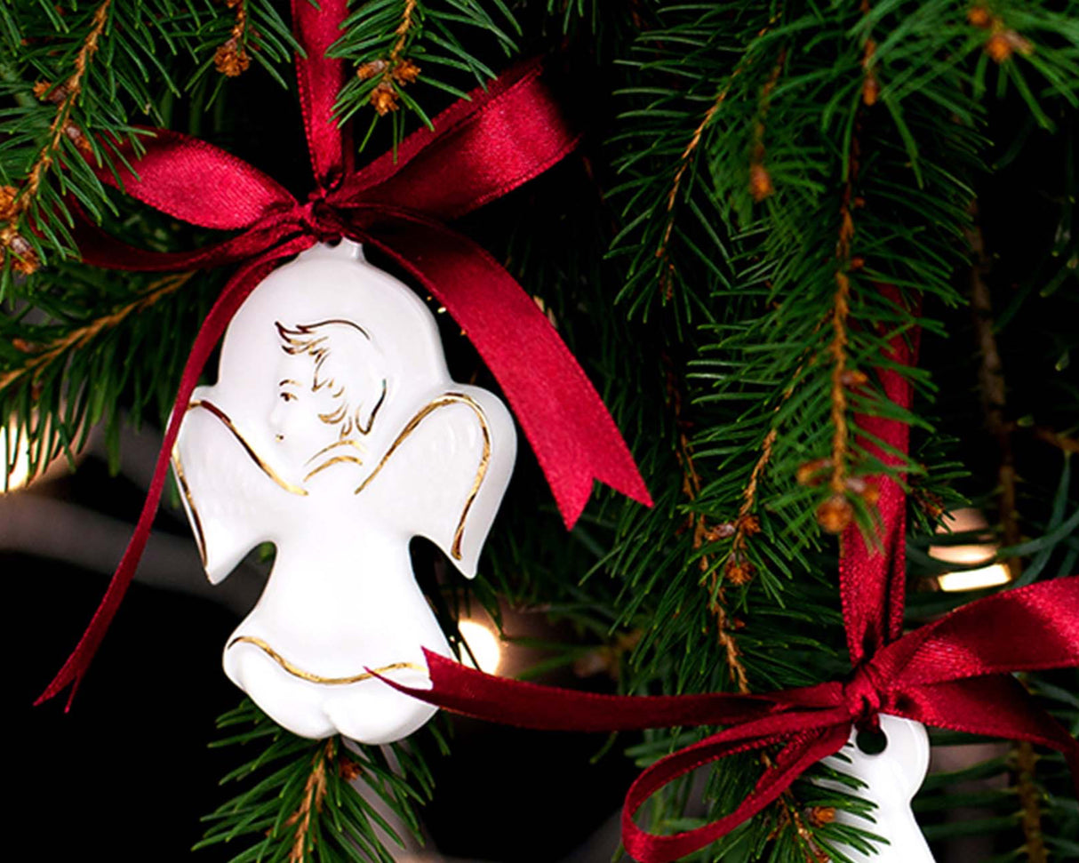 Christmas Ornament | Angel
