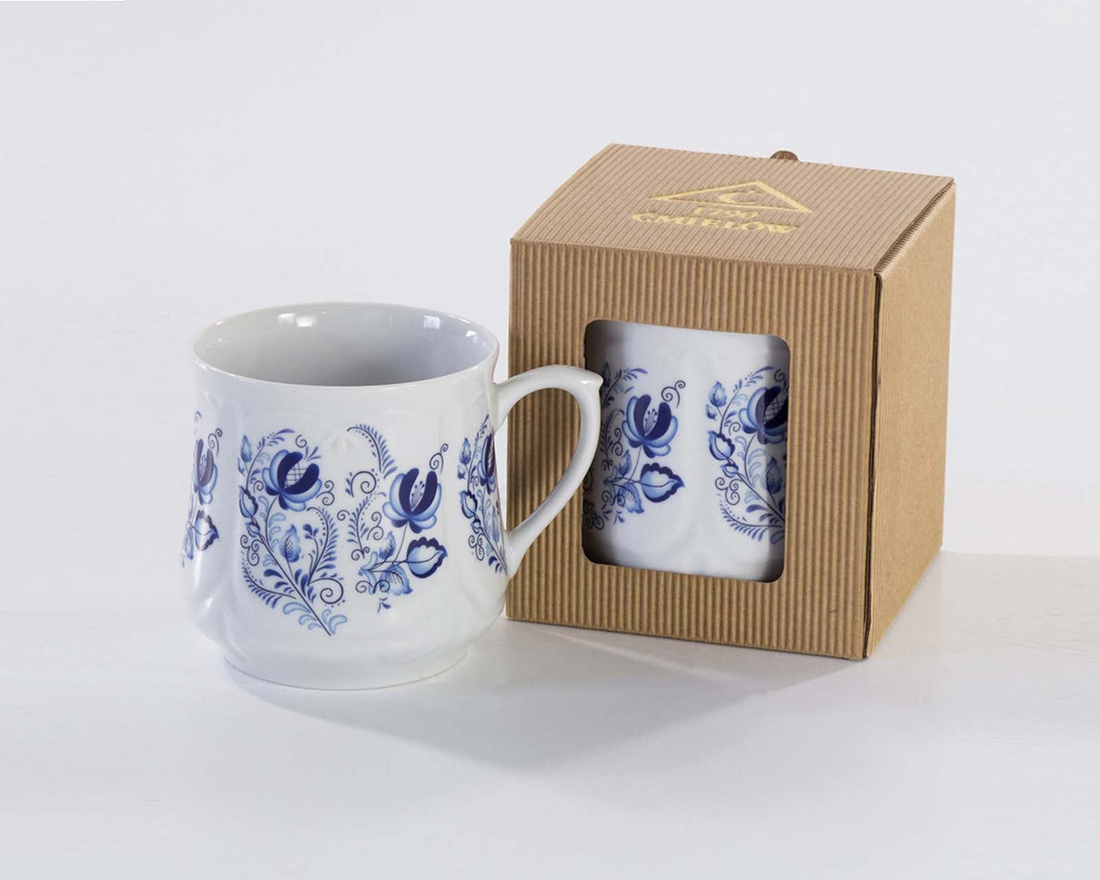 Silesian Mug | Blooming Garden