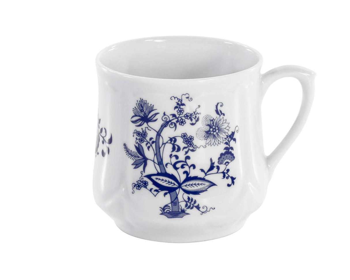 Silesian Mug | Bindweed