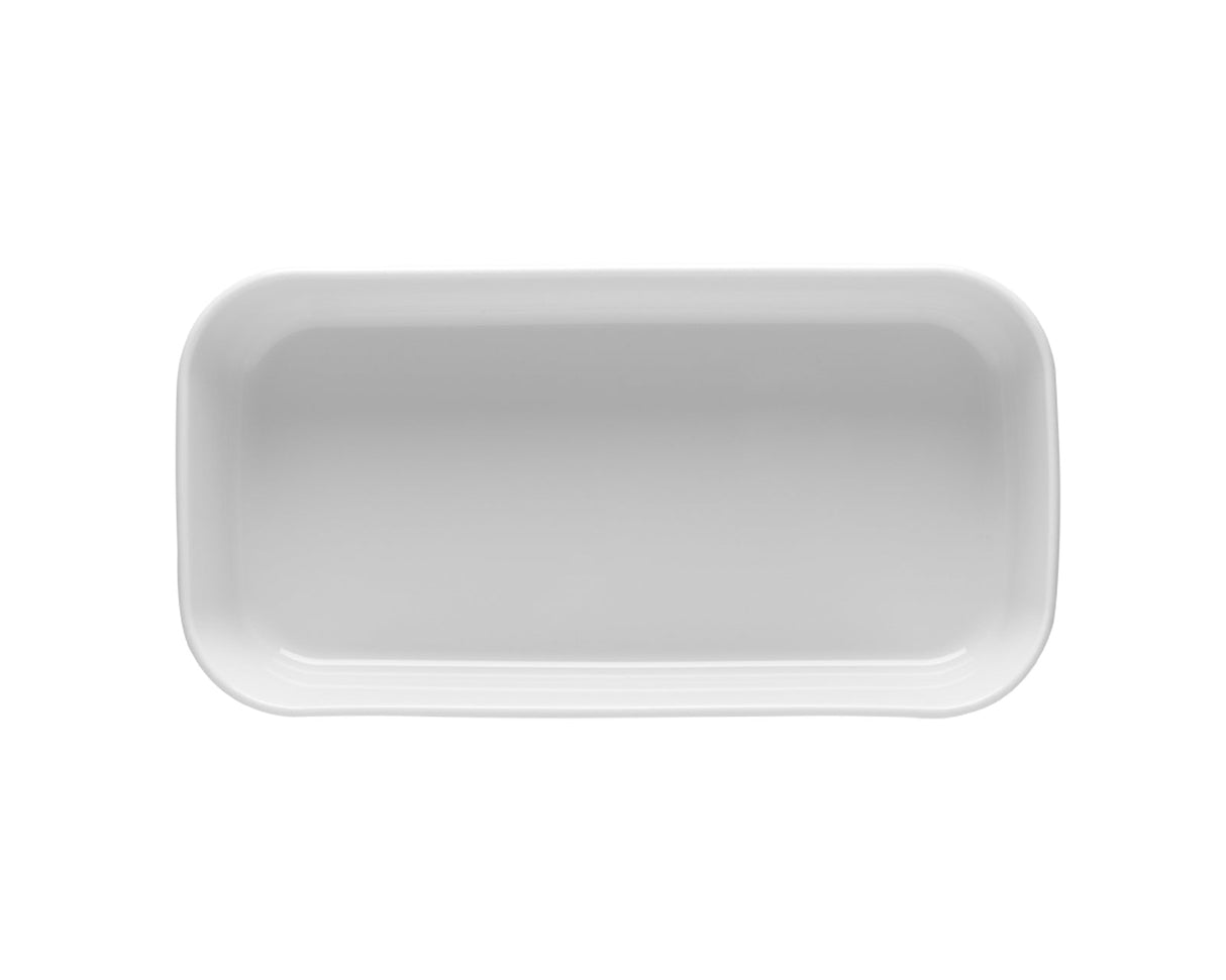 Porcelain Rectangular Oven Dish | 32cm