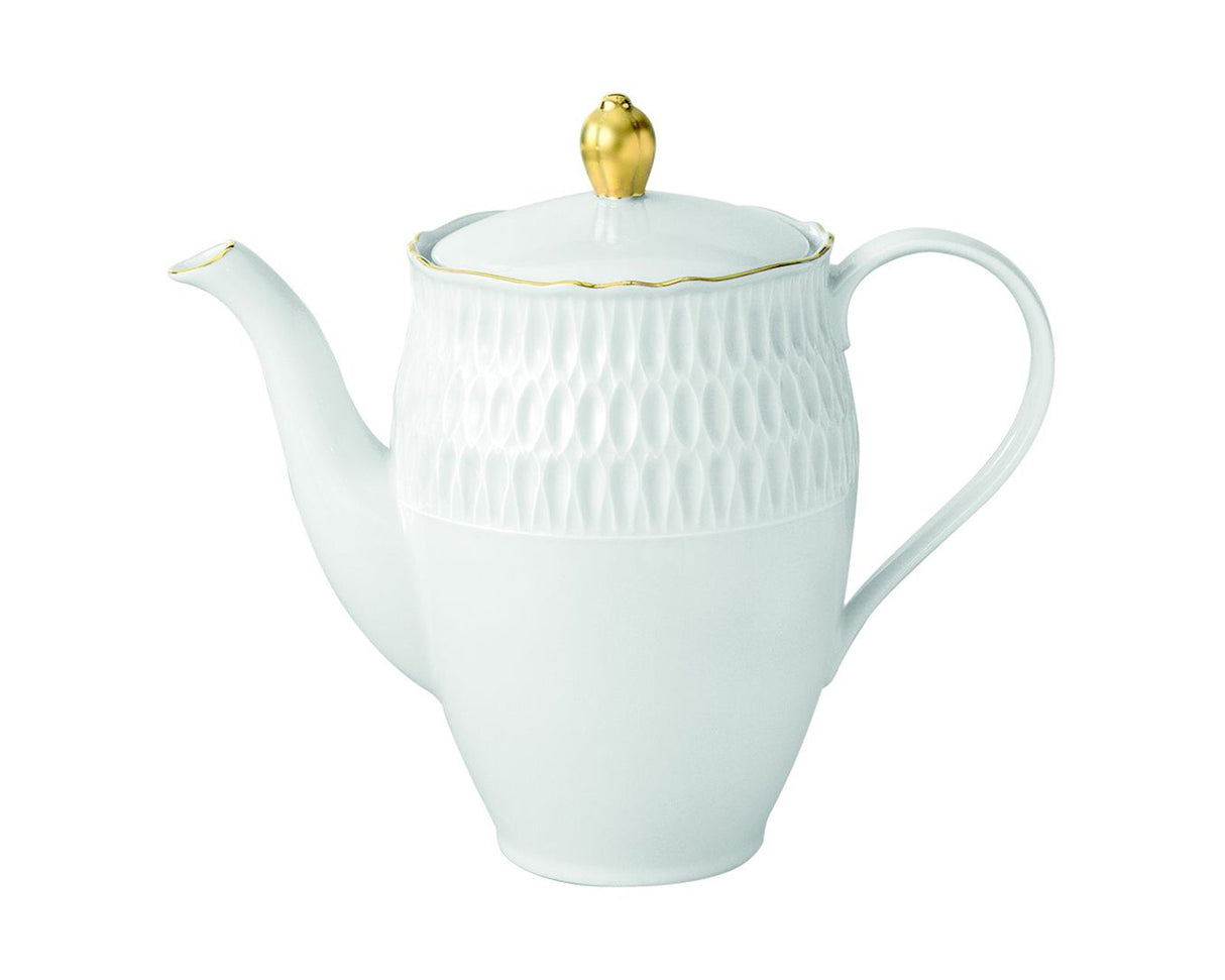 Coffee Pot | Gold Line | Sofia