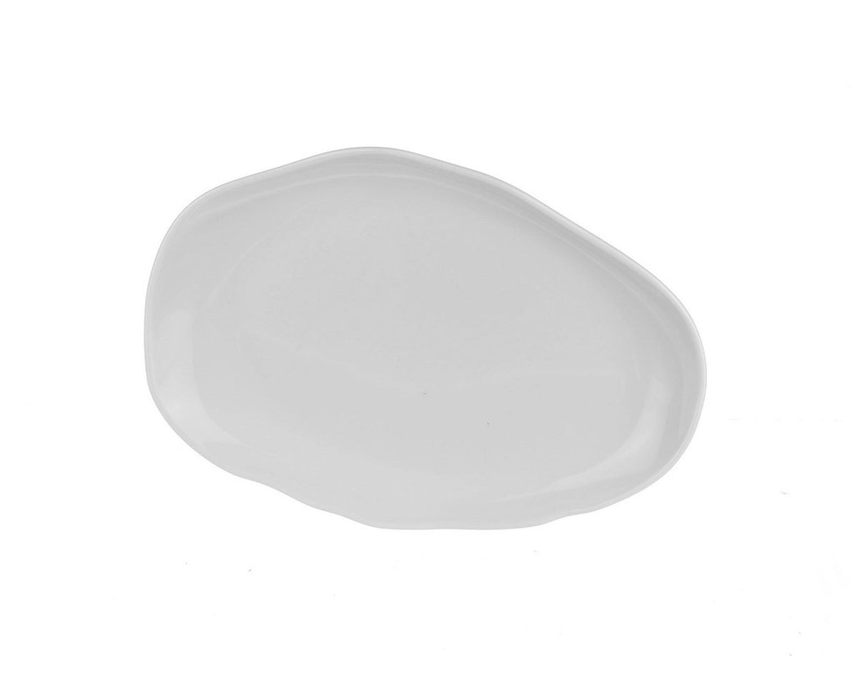 Dessert Plate 21cm | Stone Age