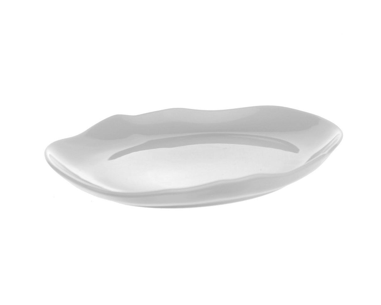 Dessert Plate 21cm | Stone Age