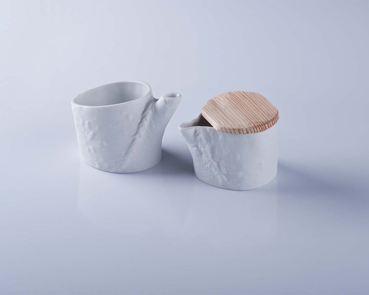 6-Piece Tea Set | Tree