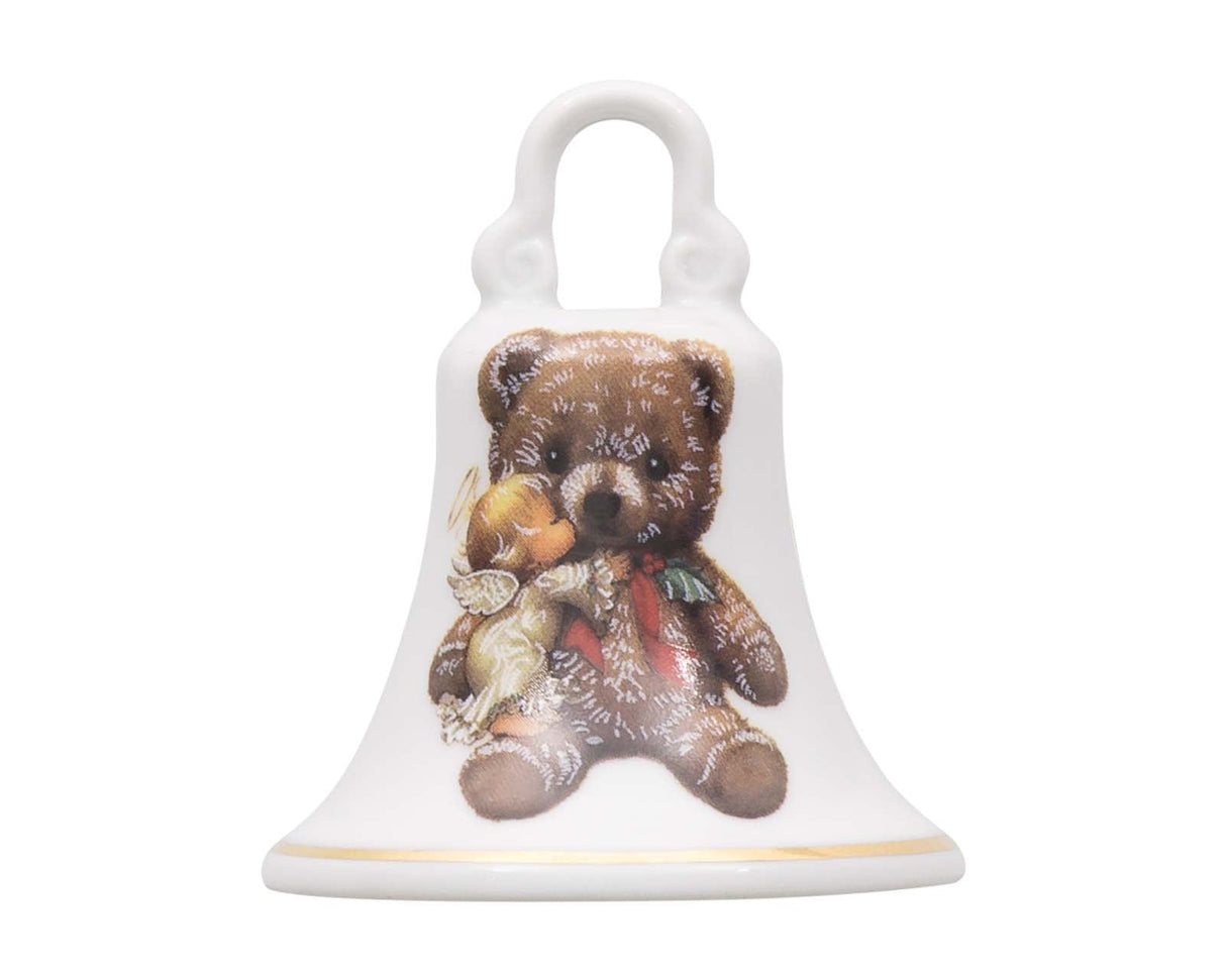 Christmas Gift Set | 4 Bells