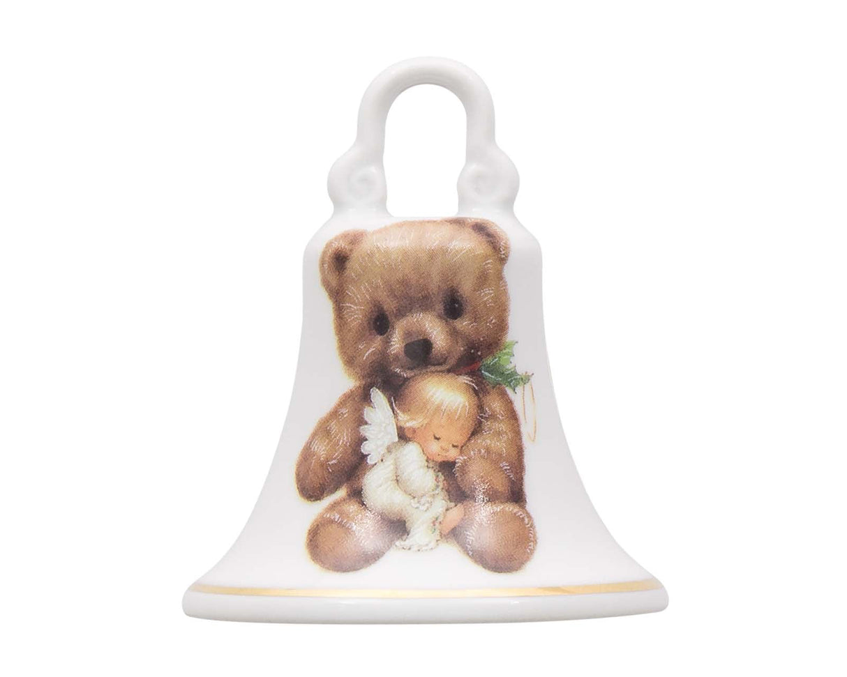 Christmas Gift Set | 4 Bells