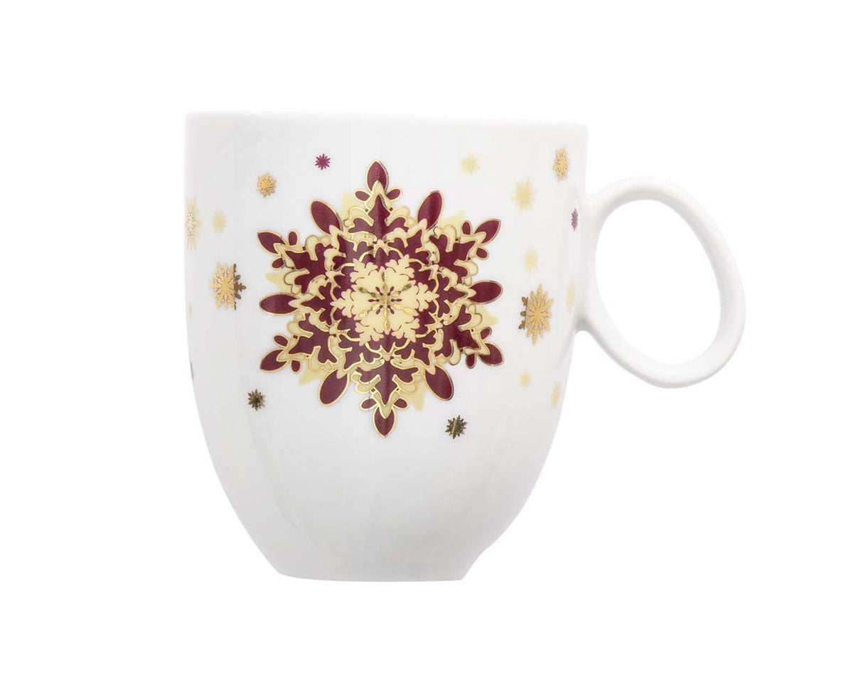 Christmas Mug 300ml | Star