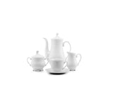 11-Piece Coffee Set | Rococo