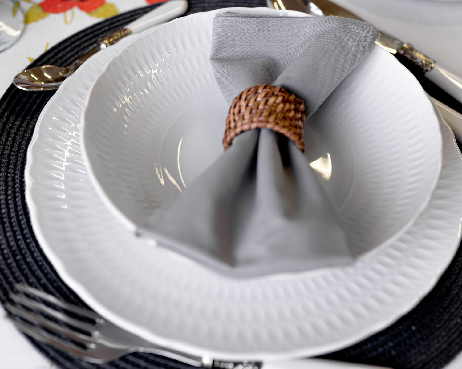 12-Piece Dinner Set | Sofia