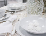 12-Piece Dinner Set | Sofia