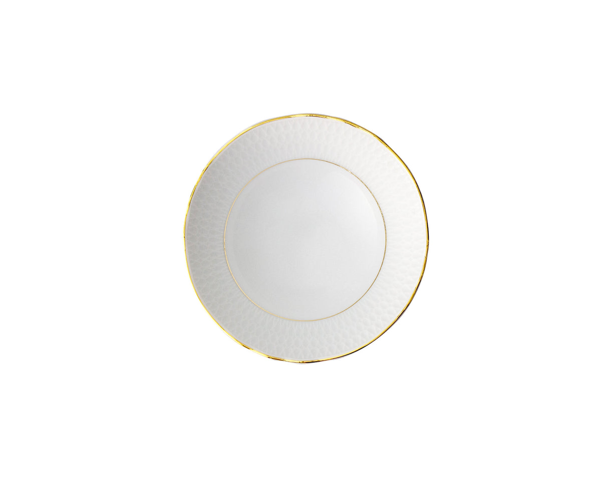 Salad Bowl 17cm | Sofia Gold Line