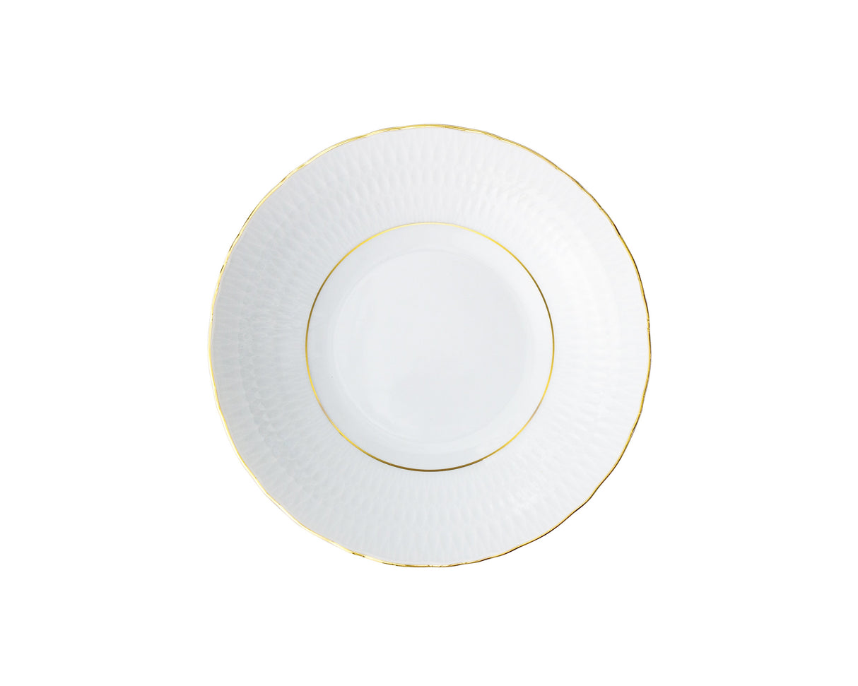 12-Piece Dinner Set | Gold Line | Sofia