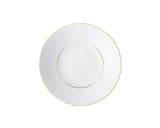 12-Piece Dinner Set | Gold Line | Sofia