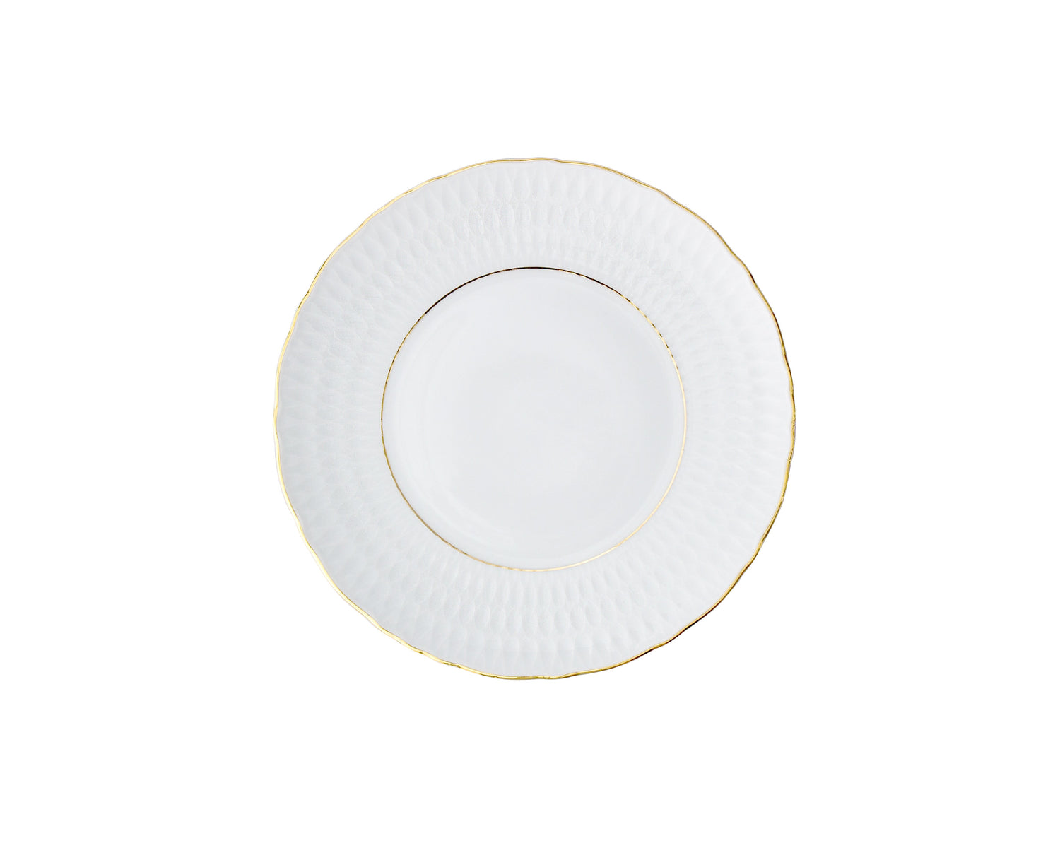 12-Piece Dinner Set | Gold Line | Sofia
