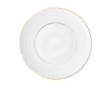 12-Piece Dinner Set | Gold Line | Sofia