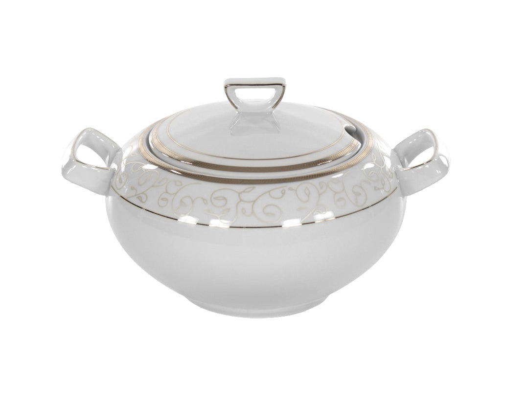 Soup Tureen | Yvonne