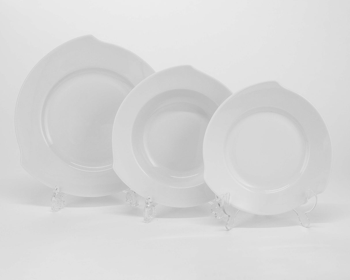 12-Piece Dinner Set | Happa