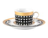 3-Piece Coffee Set For One | Jenny Pierrot G888
