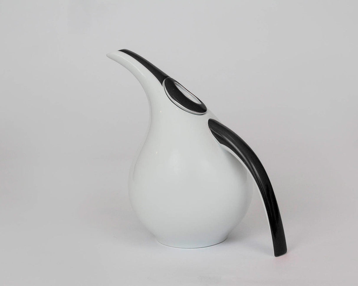 Tea Pot Kropla | Black