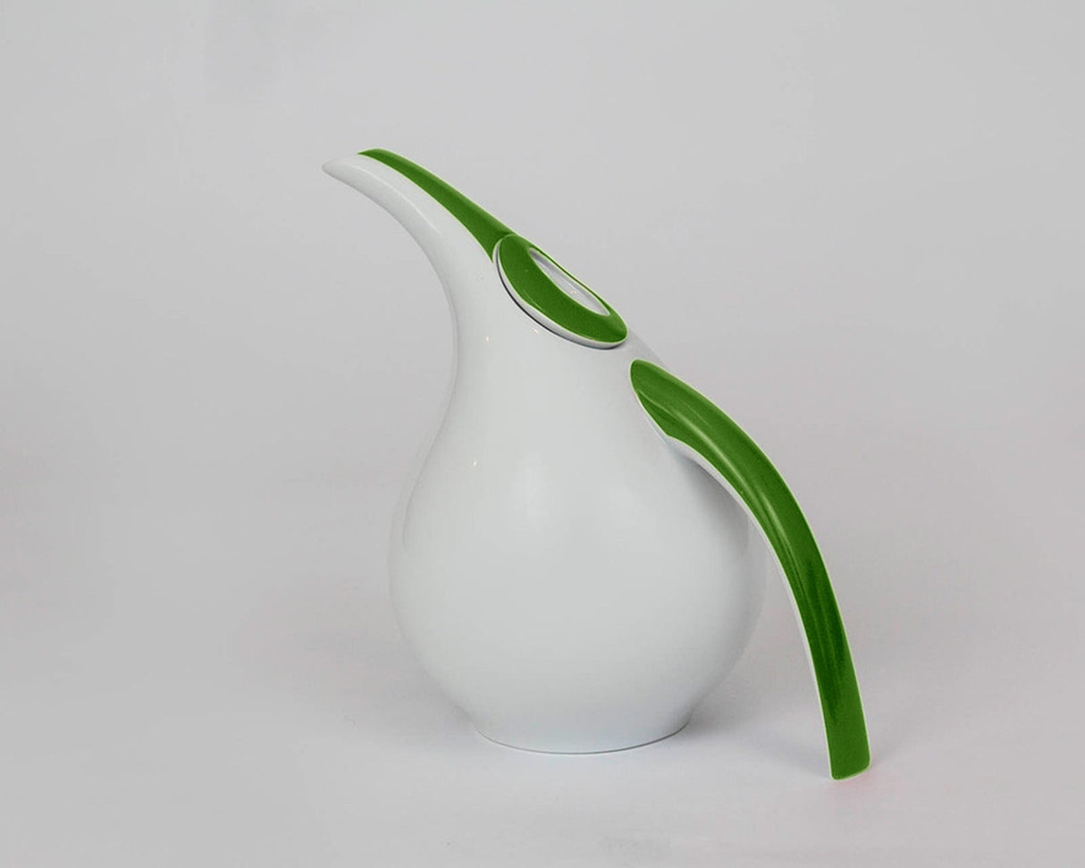 Tea Pot Kropla | Green