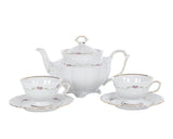 5-Piece Tea Set | Maria Teresa