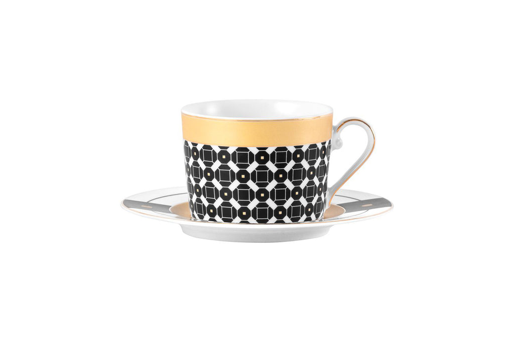 3-Piece Coffee Set For One | Jenny Pierrot G891