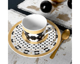 3-Piece Coffee Set For One | Jenny Pierrot G892