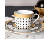 3-Piece Coffee Set For One | Jenny Pierrot G893