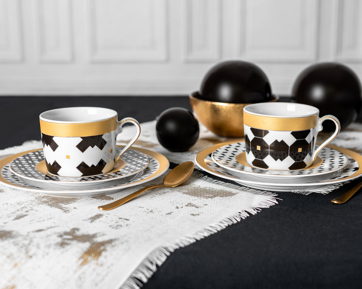 Coffee Set For Two | Jenny Pierrot GX51