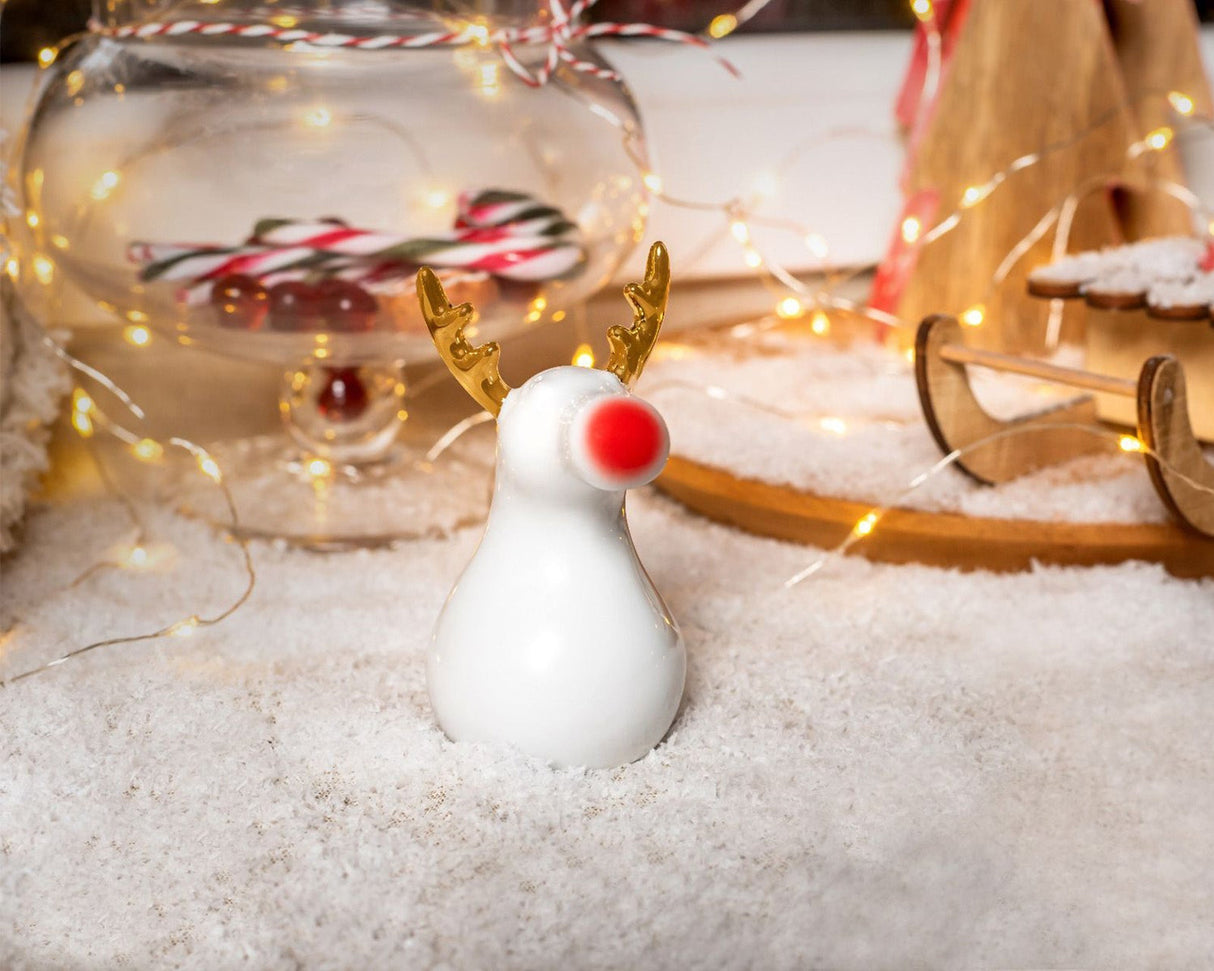 Christmas Ornament | Reindeer 13 cm