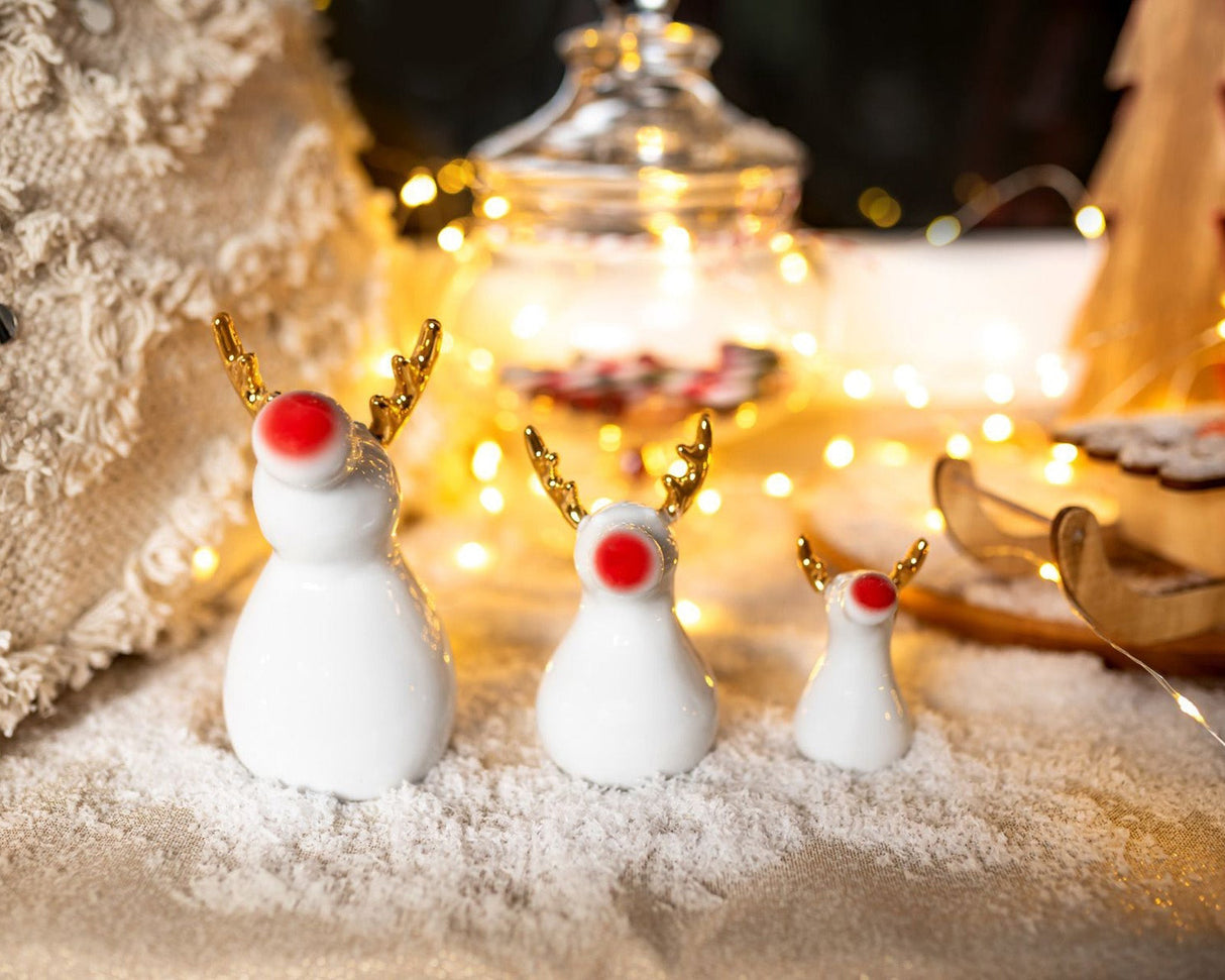 Christmas Ornament | Reindeer 13 cm