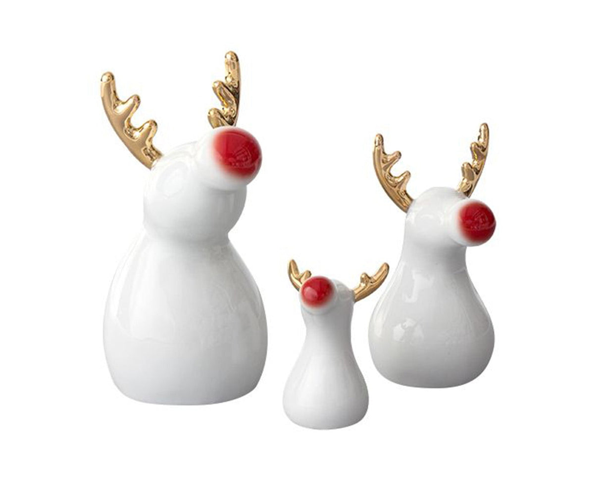 Christmas Ornament | Reindeer 13 cm