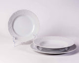 12-Piece Dinner Set | Rococo