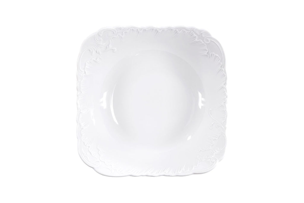 Salad Bowl 24cm | Rococo