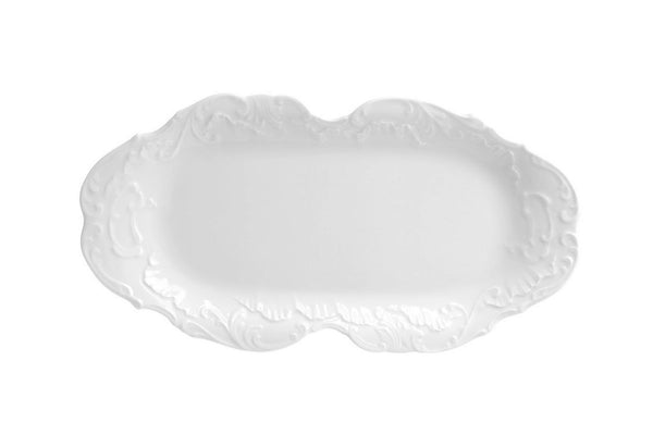 Serving Tray 36cm | Rococo