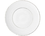 12-Piece Dinner Set | Platinum | Sofia