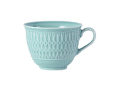 Set of 6 Cups & Saucers | Sofia Azure