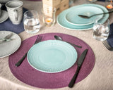 18-Piece Dinner Set | Sofia Azure