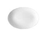 Serving Oval Platter 24cm | Sofia