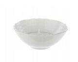 Salad Bowl 17cm | Sofia Platinum Line