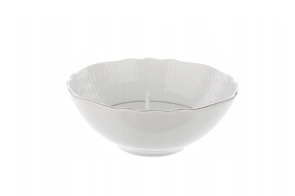 Salad Bowl 17cm | Sofia Platinum Line