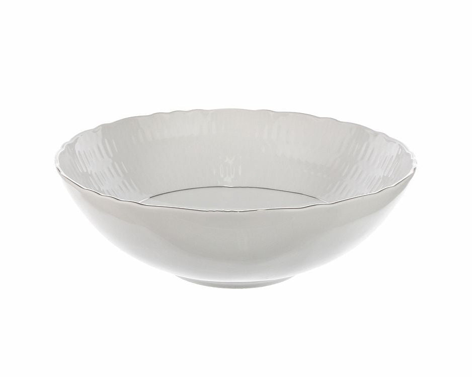 Salad Bowl 26cm | Sofia Platinum Line