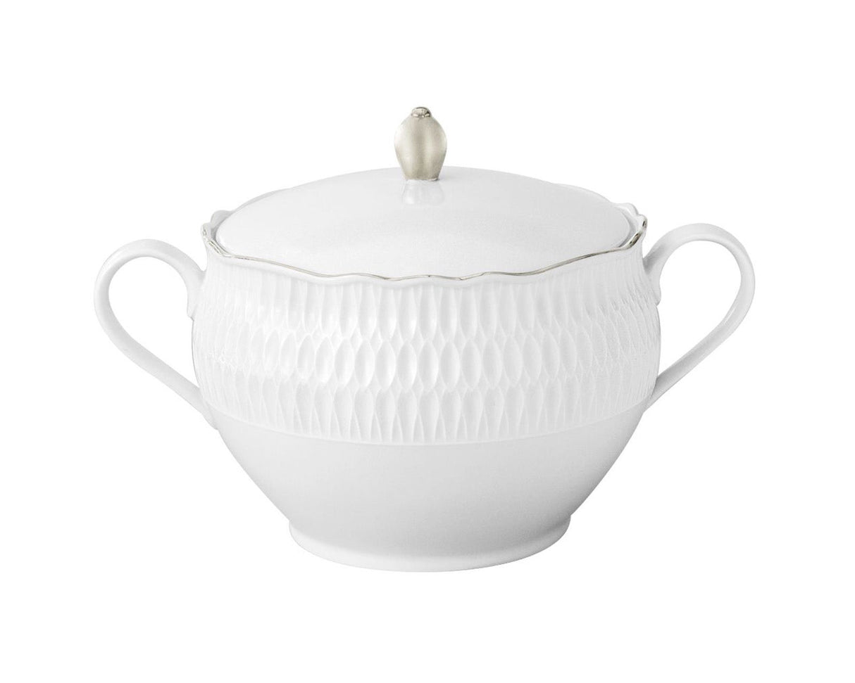 Soup Tureen | Platinum Line | Sofia