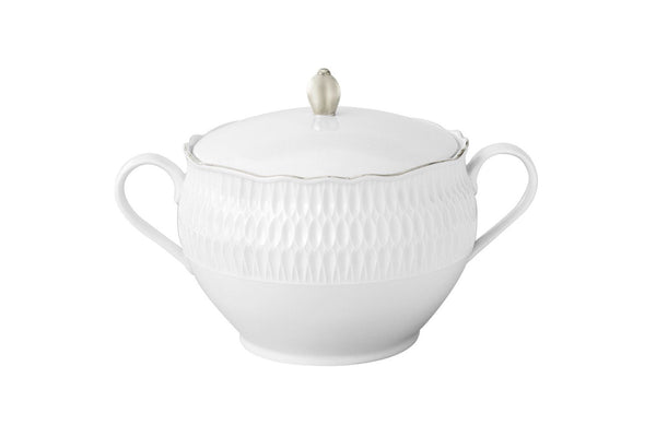 Soup Tureen | Platinum Line | Sofia